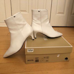 MICHAEL Michael Kors Blaine Flex Kitten Bootie